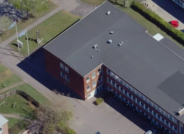 Kontor til leje på Lersø Parkallé 107, 2100 København Ø - 2421 m² | Foto 3 - Lokalebasen