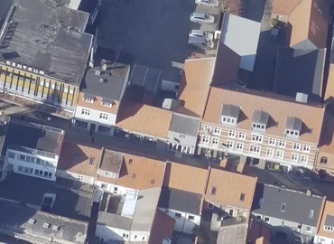 Butik til leje på Østergade 1C, 8500 Grenaa - 131 m² | Foto 0 - Lokalebasen.dk