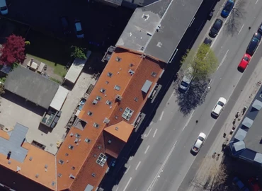 Butik Falkoner Alle 44 2000 Frederiksberg