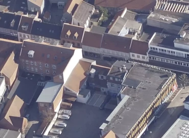 131 m² Commercial shop for rent in Grenaa, Østergade 1C (8500) - 1 | MatchOffice