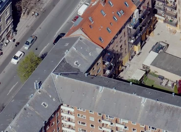 Butik Falkoner Alle 44 2000 Frederiksberg