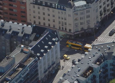 Butik til leje på Rolighedsvej 20C, 2000 Frederiksberg - 145 m² | Foto 0 - Lokalebasen.dk