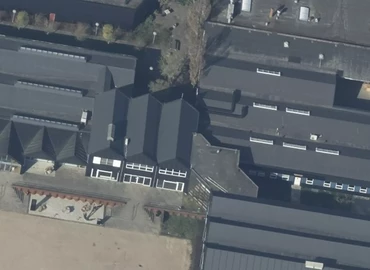 Kontor til leje på Ove Jensens Alle 35, 8700 Horsens - 146 m² | Foto 0 - Lokalebasen.dk