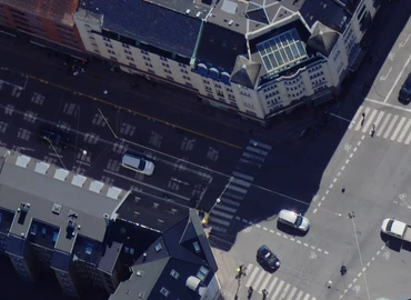 Butik til leje på Rolighedsvej 20C, 2000 Frederiksberg - 145 m² | Foto 4 - Lokalebasen.dk