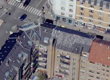 Butik til leje på Rolighedsvej 20C, 2000 Frederiksberg - 145 m² | Foto 0 - Lokalebasen.dk