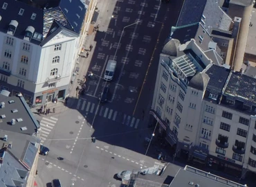 Butik til leje på Rolighedsvej 20C, 2000 Frederiksberg - 145 m² | Foto 3 - Lokalebasen