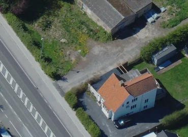 Lager / produktion Kongevejen 60 3000 Helsingør