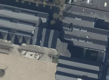 Kontor til leje på Ove Jensens Alle 35, 8700 Horsens - 146 m² | Foto 4 - Lokalebasen