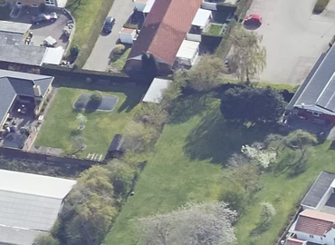 Bolig Møllevej 5 5492 Vissenbjerg