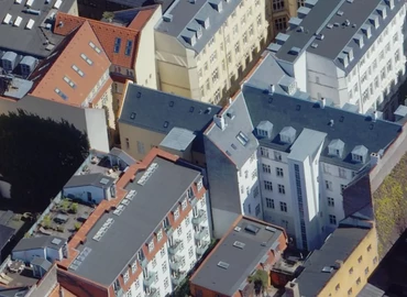 Kontor til leje på Bredgade 65A, 1260 København K - 179 m² | Foto 0 - Lokalebasen