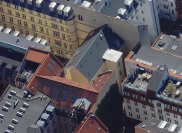 Kontor til leje på Bredgade 65A, 1260 København K - 179 m² | Foto 1 - Lokalebasen