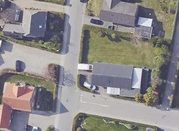 Bolig Møllevej 5 5492 Vissenbjerg