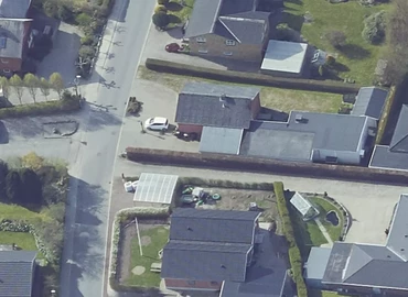 Bolig Møllevej 5 5492 Vissenbjerg