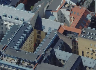 Kontor til leje på Bredgade 65A, 1260 København K - 179 m² | Foto 2 - Lokalebasen.dk