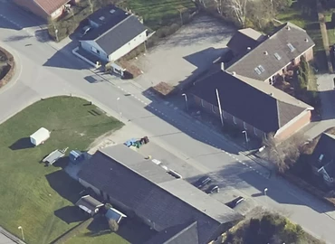 Bolig Sømosevej 11 9610 Nørager