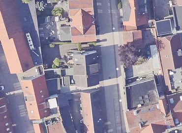 Bolig Grundtvigsvej 5 4500 Nykøbing Sj