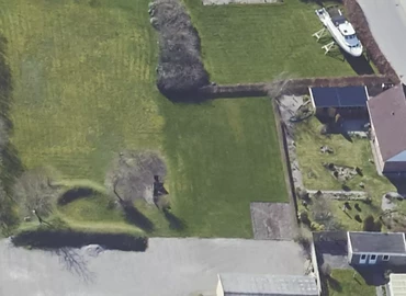 Bolig Sømosevej 11 9610 Nørager