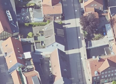 Bolig Grundtvigsvej 5 4500 Nykøbing Sj