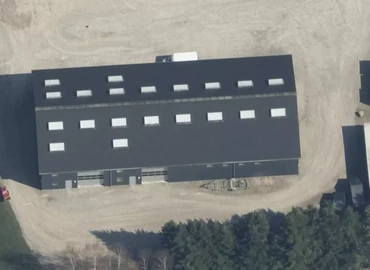 Lager til leje på Kløftehøj 3, 8680 Ry - 175 m² | Foto 3 - Lokalebasen.dk