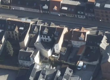 Bolig Vesterbro 65 5000 Odense C