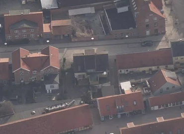 Bolig Grundtvigsvej 5 4500 Nykøbing Sj