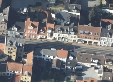 Bolig Vesterbro 65 5000 Odense C