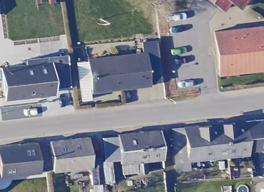 Bolig Sømosevej 11 9610 Nørager