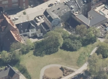 Butik til leje på Jernbanegade 15C, 4700 Næstved - 285 m² | Foto 0 - Lokalebasen.dk