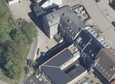 Butik til leje på Jernbanegade 15C, 4700 Næstved - 285 m² | Foto 3 - Lokalebasen.dk