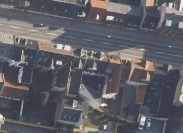 Bolig Vesterbro 65 5000 Odense C