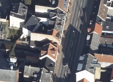 Bolig Vesterbro 65 5000 Odense C