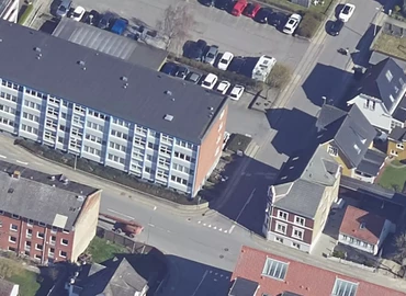 Kontor til leje på Lille Borgergade 13, 9400 Nørresundby - 317 m² | Foto 0 - Lokalebasen