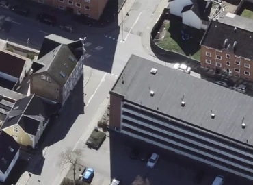 Kontor til leje på Lille Borgergade 13, 9400 Nørresundby - 317 m² | Foto 1 - Lokalebasen