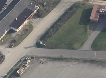 Lager til leje på Nydamsvej 16, 8362 Hørning - 269 m² | Foto 1 - Lokalebasen