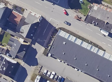 Kontor til leje på Lille Borgergade 13, 9400 Nørresundby - 317 m² | Foto 4 - Lokalebasen