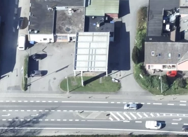 Lager / produktion Odensevej 42 5540 Ullerslev