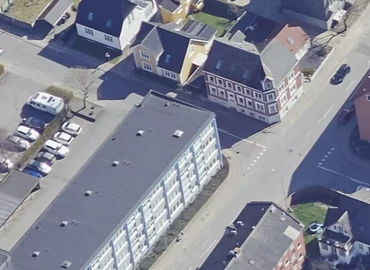 Kontor til leje på Lille Borgergade 13, 9400 Nørresundby - 317 m² | Foto 3 - Lokalebasen