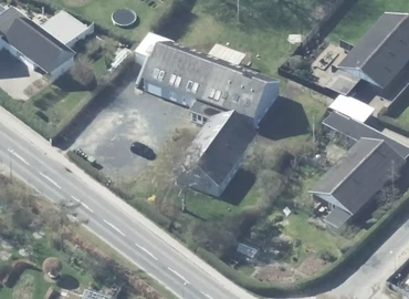 Bolig Brolandvej 8 5320 Agedrup