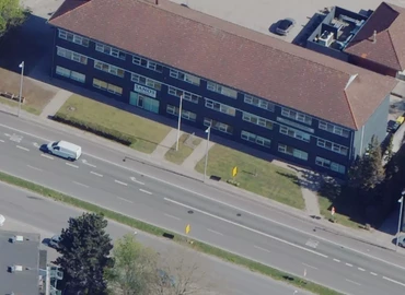 Lager til leje på Herlev Hovedgade 82, 2730 Herlev - 512 m² | Foto 0 - Lokalebasen