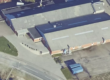 Kontor til leje på Holmbladsvej 15, 8600 Silkeborg - 484 m² | Foto 3 - Lokalebasen.dk