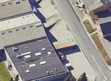 Kontor til leje på Holmbladsvej 15, 8600 Silkeborg - 484 m² | Foto 2 - Lokalebasen.dk