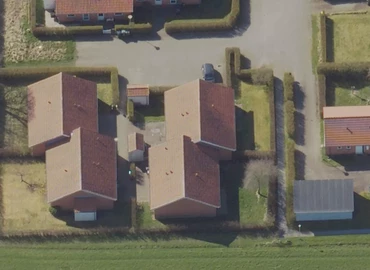 Bolig Åglimt 45A 7800 Skive