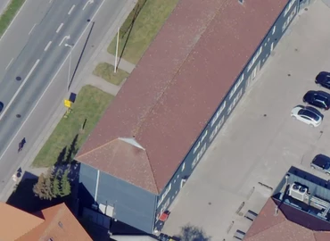 Lager til leje på Herlev Hovedgade 82, 2730 Herlev - 512 m² | Foto 2 - Lokalebasen