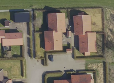 Bolig Åglimt 45A 7800 Skive