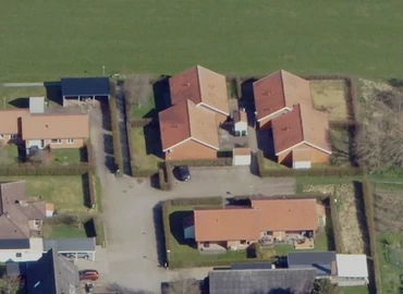 Bolig Åglimt 45A 7800 Skive