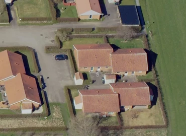 Bolig Åglimt 45A 7800 Skive