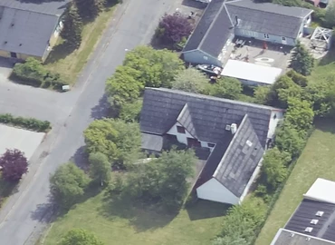 Lager / produktion Erhard Frederiksensvej 2 4960 Holeby