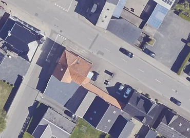 Butik Sønderbrogade 24A 7160 Tørring