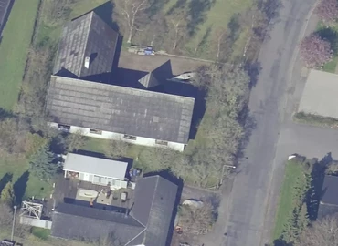 Lager / produktion Erhard Frederiksensvej 2 4960 Holeby