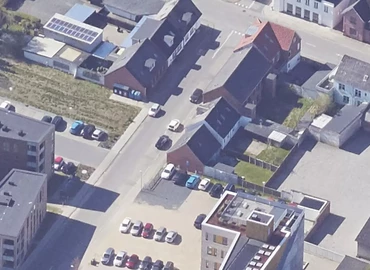 Butik Sønderbrogade 24A 7160 Tørring